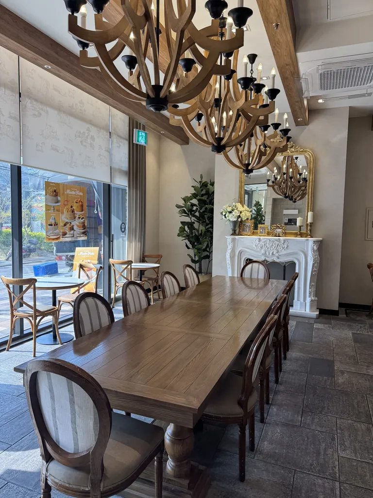 내부, 인테리어 4