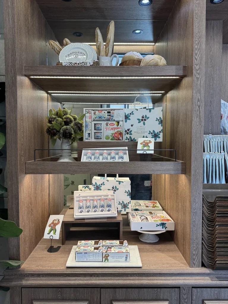 내부 인테리어 5