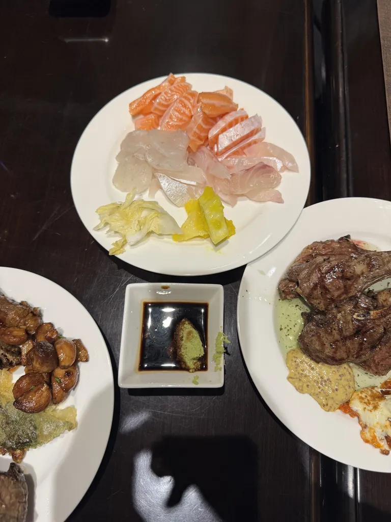 켄싱턴호텔 메인디쉬4