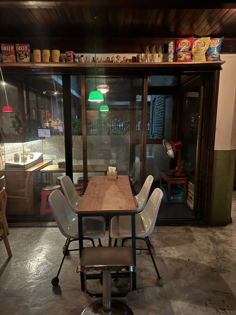 내부 인테리어