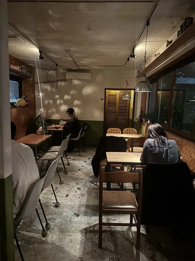 내부 인테리어